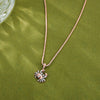 Cancer Charm Zodiac Pendant Diamond Jewellery