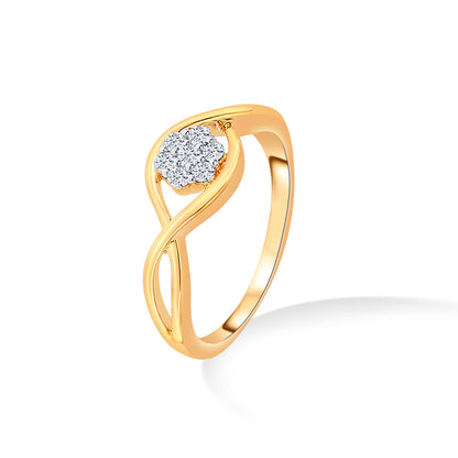 Twist-of-Bloom-Gold-&-Diamond-Ring