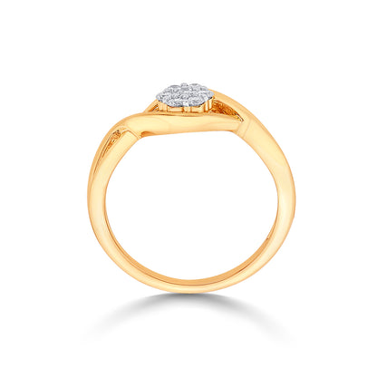 Twist-of-Bloom-Gold-&-Diamond-Ring