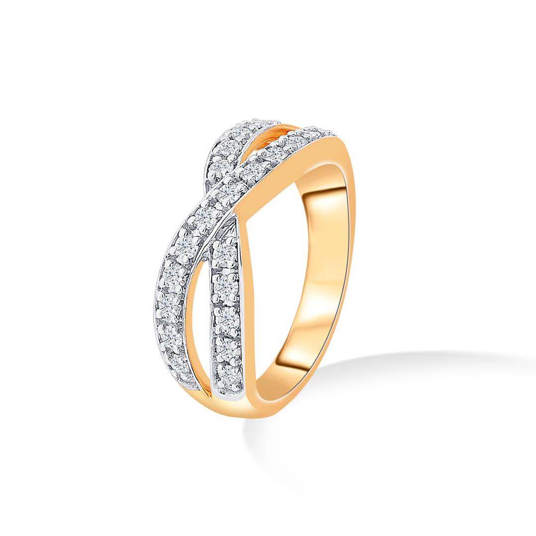 infinity-whisperline-gold-&-diamond-ring