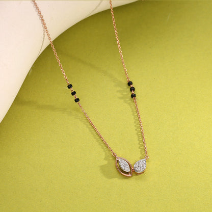 Modern Vow Diamond Tanmaniya