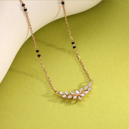 Radiant Trio Diamond Tanmaniya