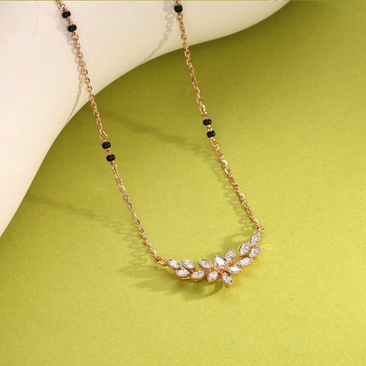 Radiant Trio Diamond Tanmaniya