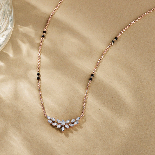 Radiant Trio Diamond Tanmaniya