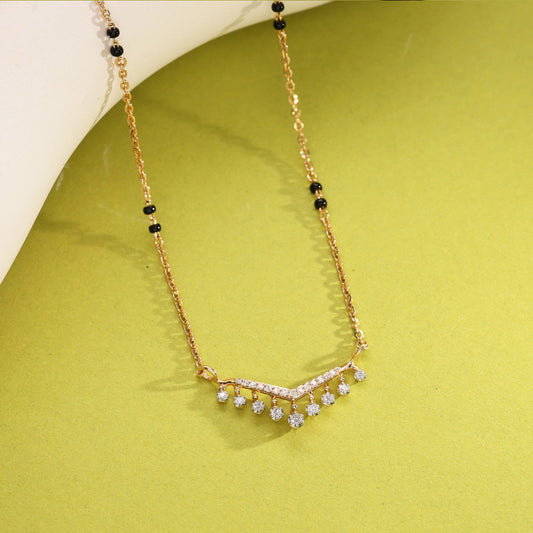 Sleek Drop Diamond Tanmaniya