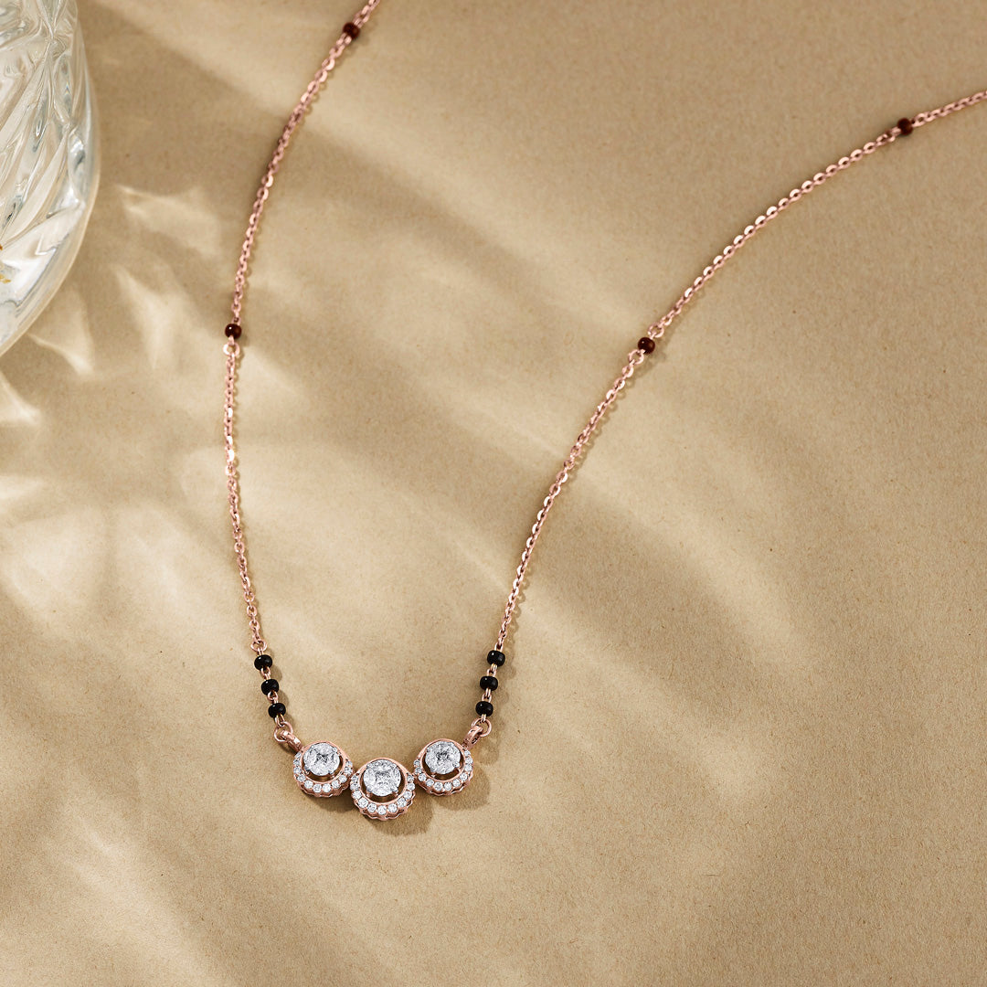 Elegant Diamond Tanmaniya