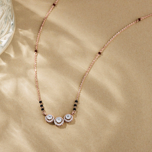 Elegant Diamond Tanmaniya