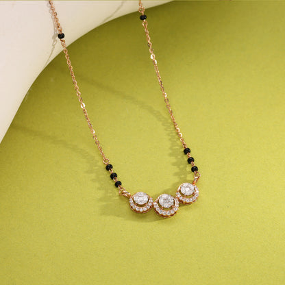 Elegant Diamond Tanmaniya