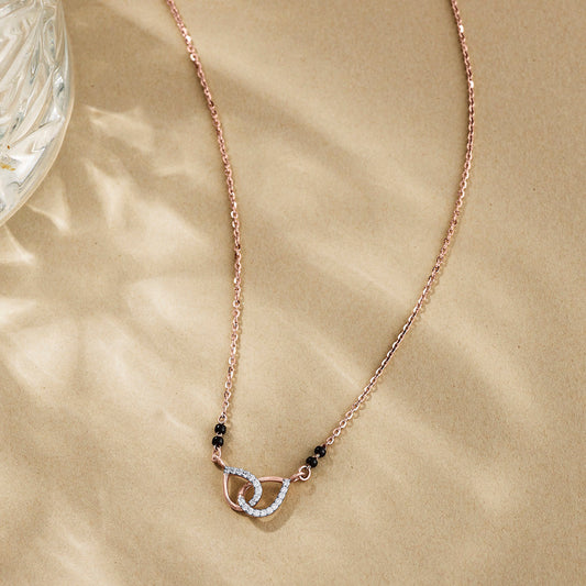 Velora Knot Diamond Tanmaniya