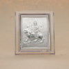 Durga Silver Frame