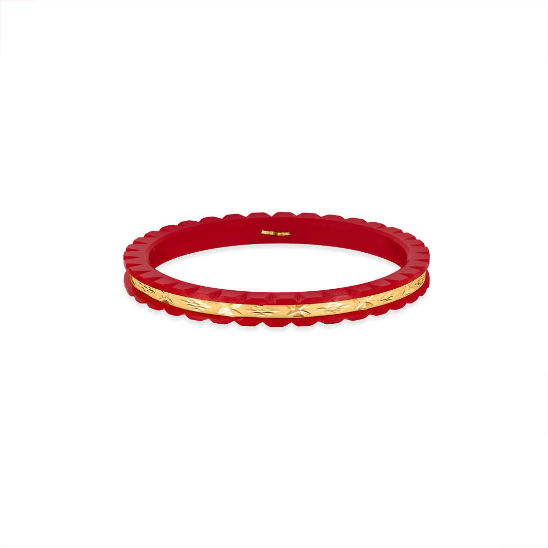 Rupkatha Gold Bangles For Women