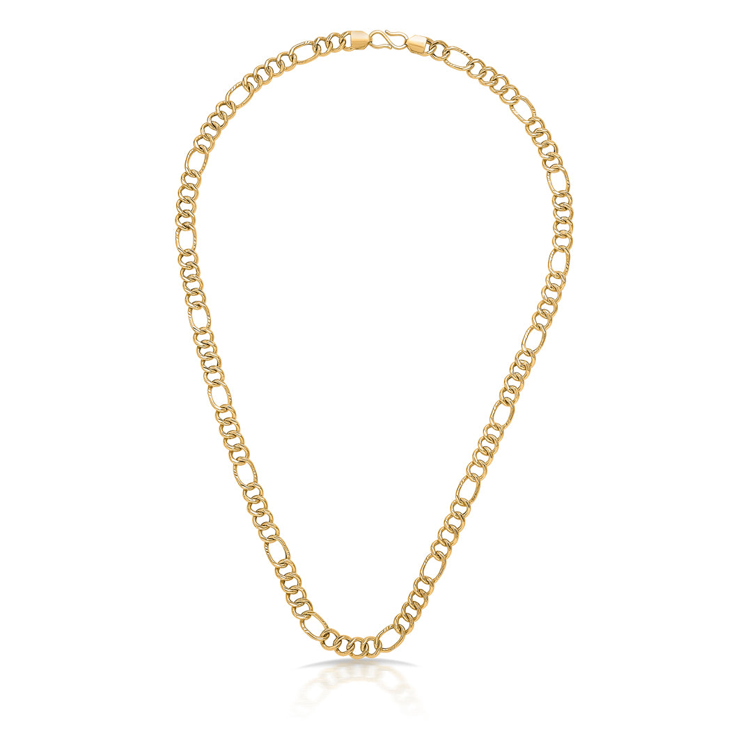 Prestige Gold Chain For Men