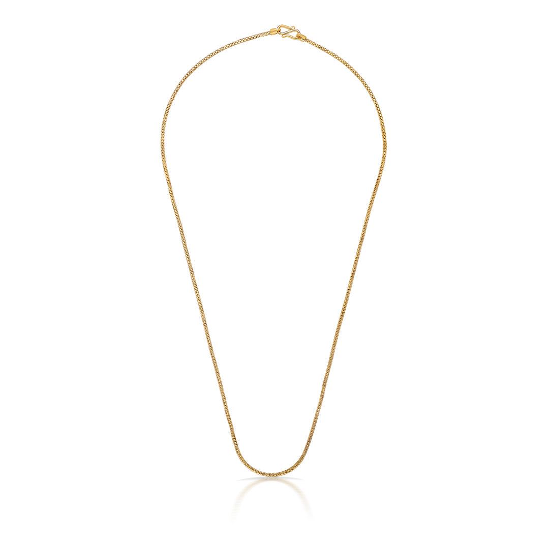 Imperial Gold Chain For Men