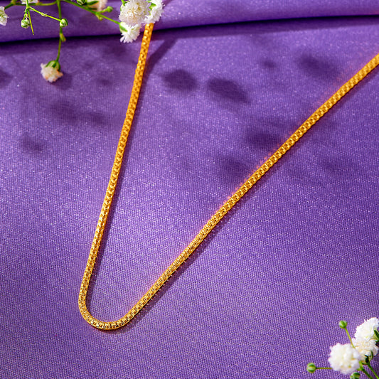 Imperial Gold Chain For Men