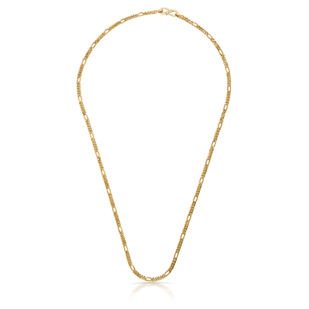 Titan Gold Chain For Men