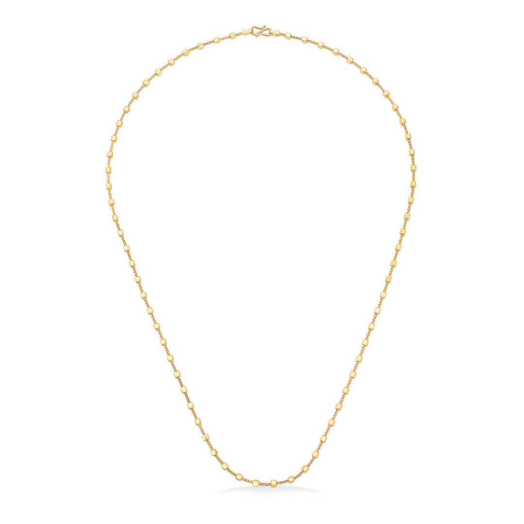 Splendid Union Unisex Gold Chain
