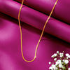 Gilded Union Gold Chain for Men and Women