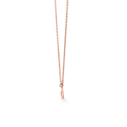 True Bond Modern Gold Necklace
