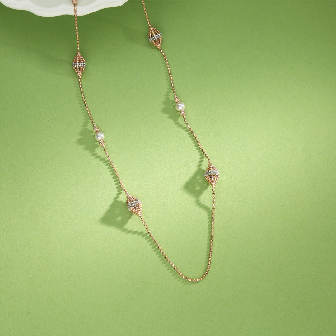 mirage links fancy chain chain