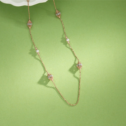 Mirage Links Fancy Chain Chain