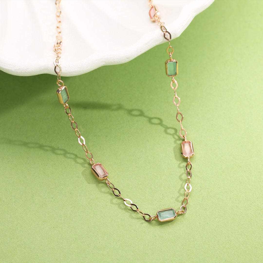 gem path fancy chain chain