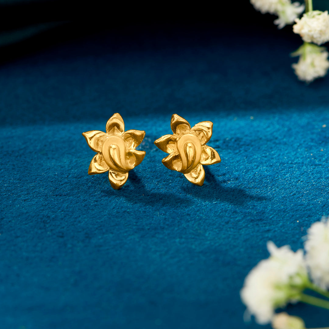Floret Earring For Women