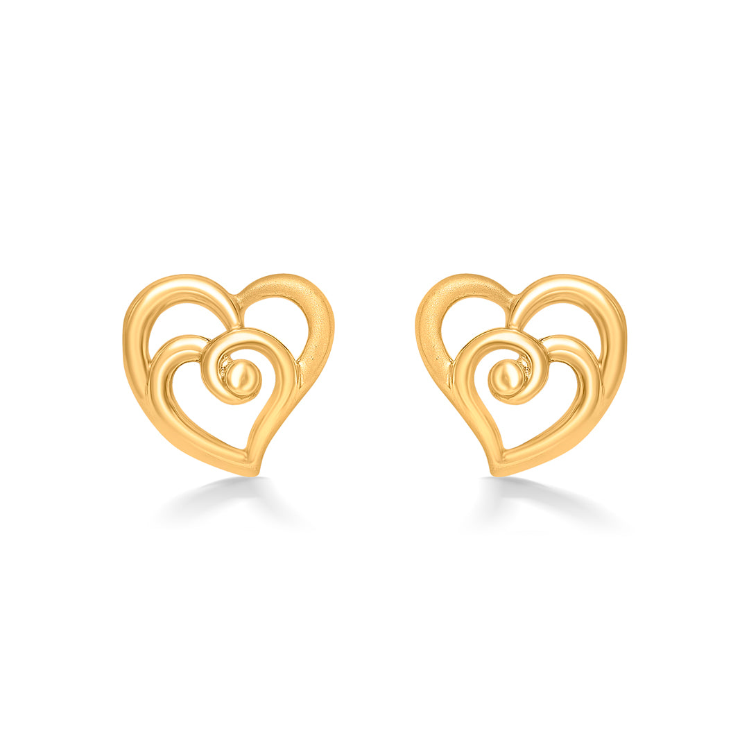 Cupid Earring For Women
