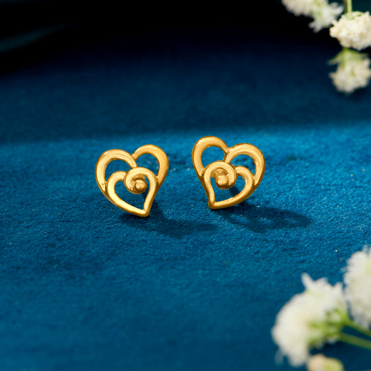 Cupid Earring For Women