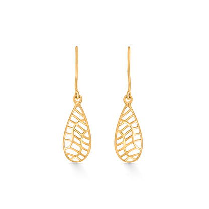 Tranquil Drop Earring For Women