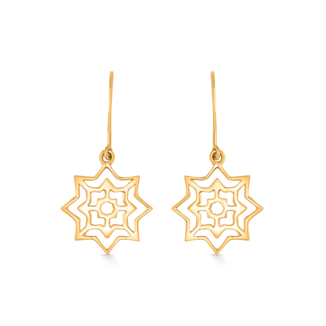 Starry Allure Earring For Women