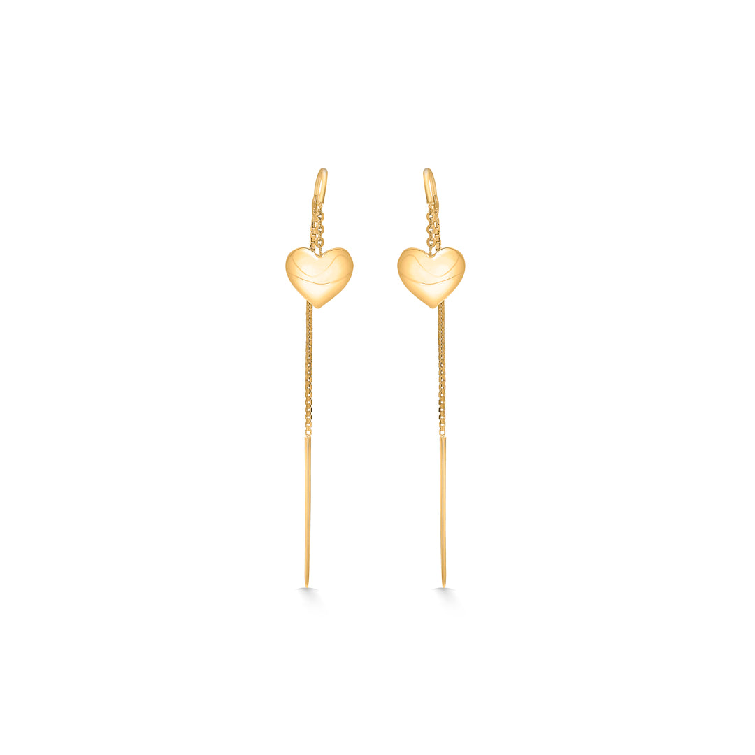 Sweetheart Sui Dhaga Earring For Women