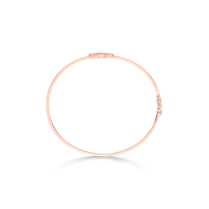 Opal Embrace Gold Bracelets