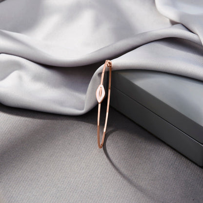 Opal Embrace Gold Bracelets