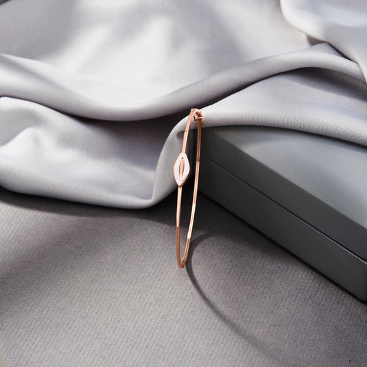 Opal Embrace Gold Bracelets