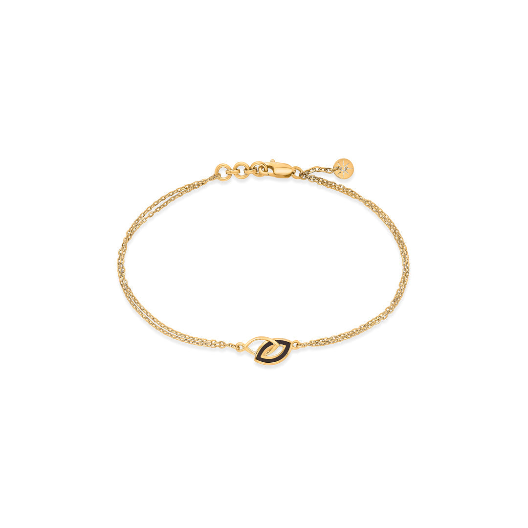 trend tag gold bracelets