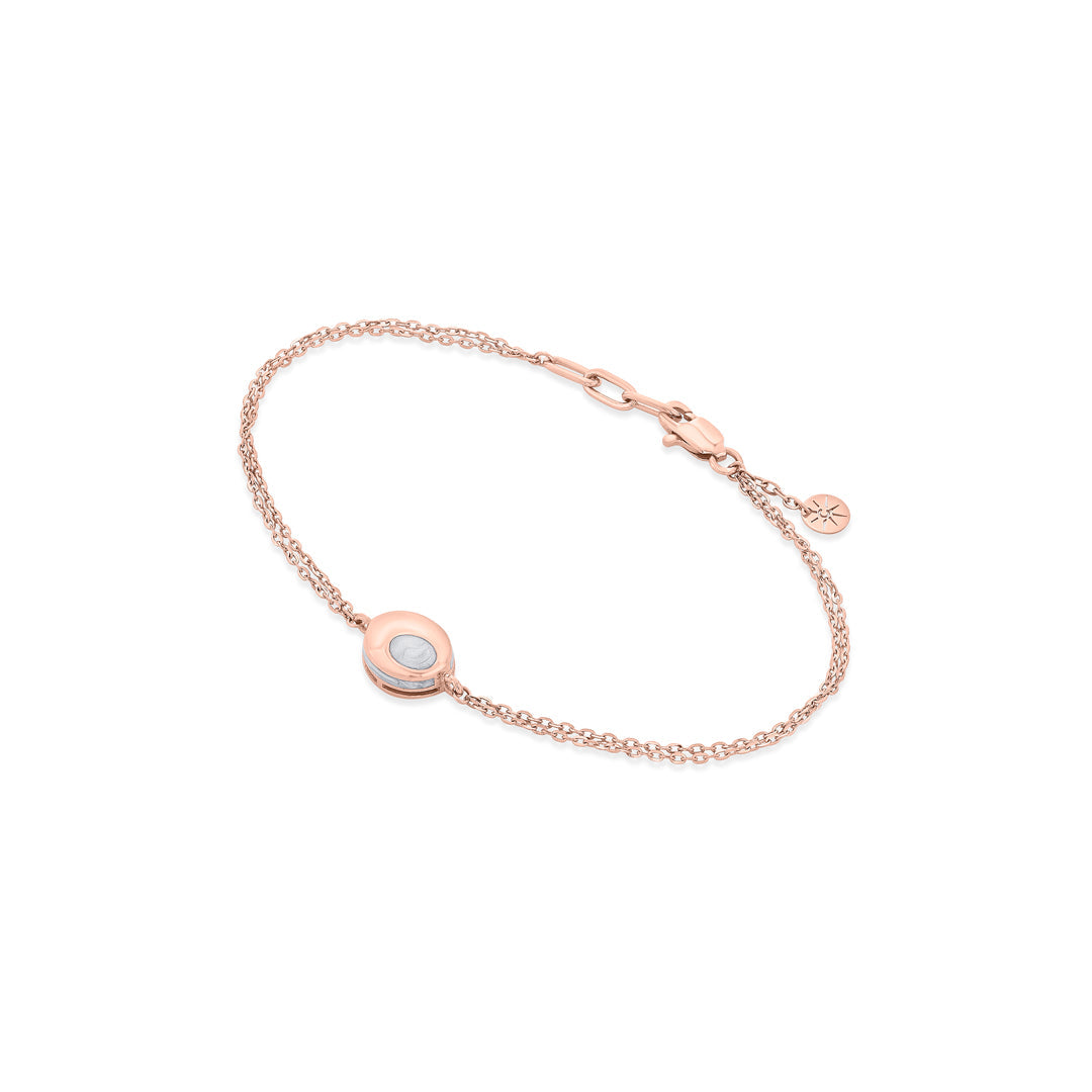 opal harmony gold bracelets