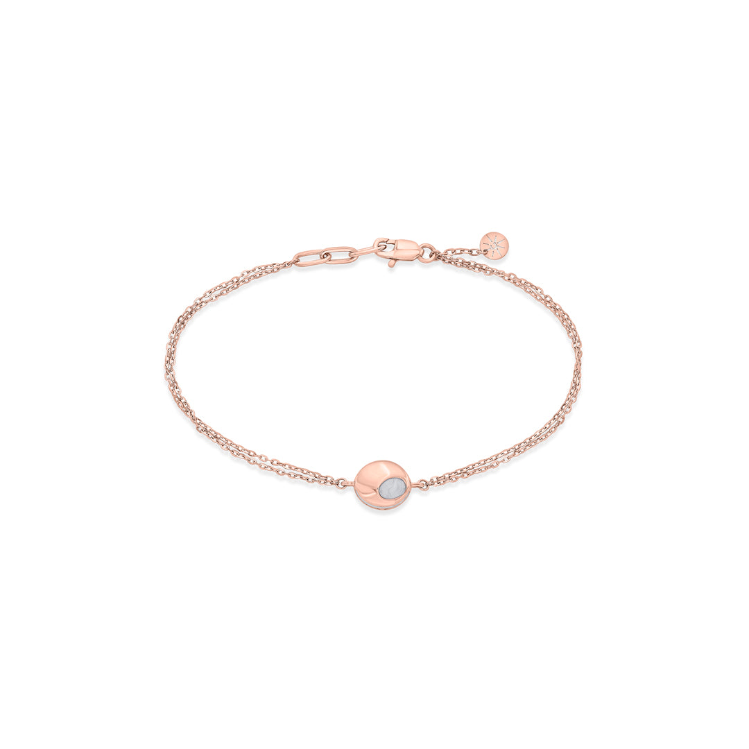 opal harmony gold bracelets