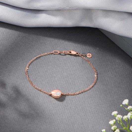 Opal Harmony Gold Bracelets