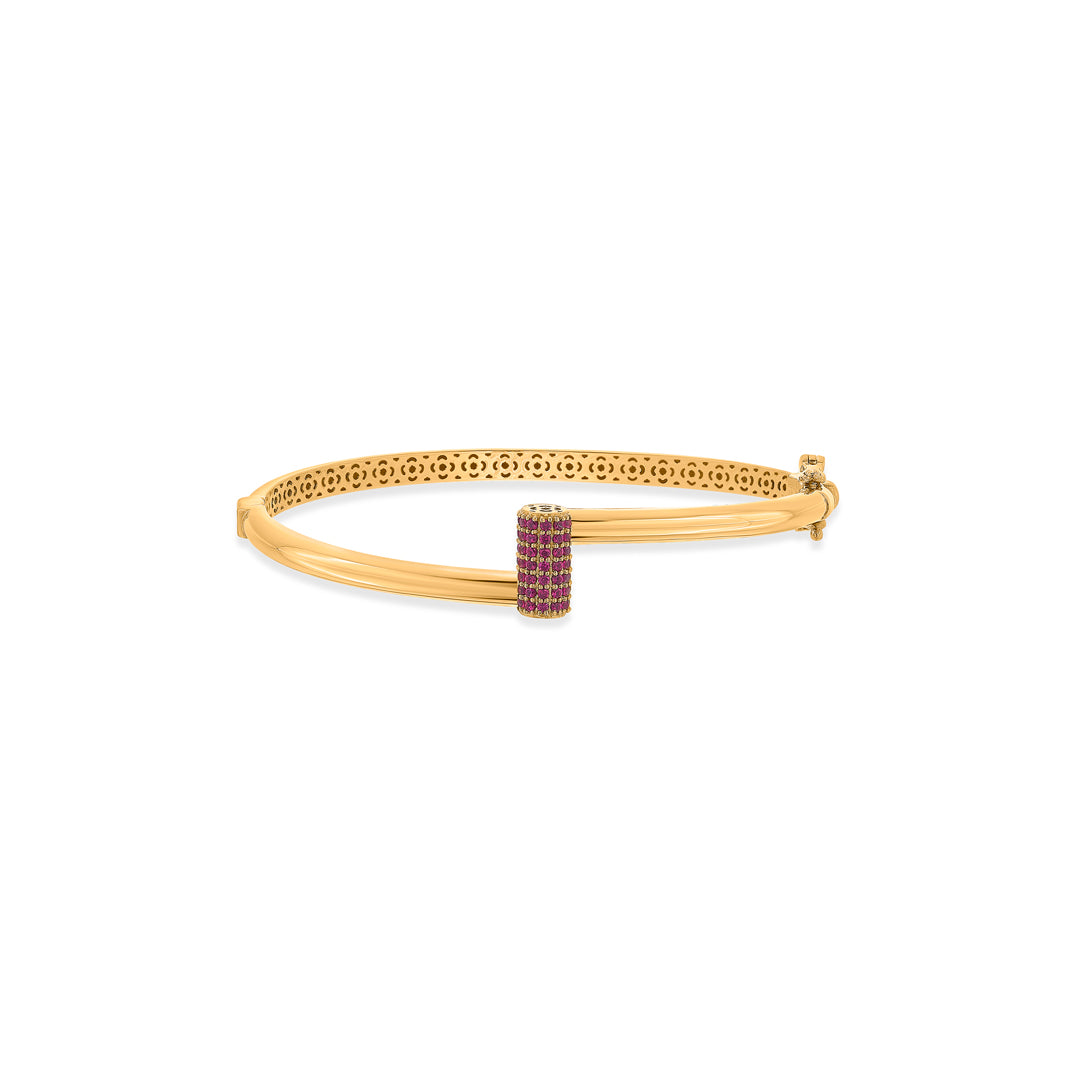 jewel embrace gold bracelets