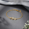 Orbital Lux Gold Bracelets