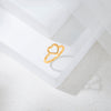 Delicate Love Fashion Gold Rings