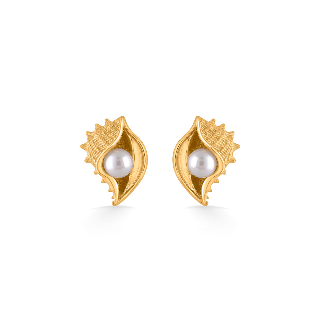 Pearl Current Ocean Collection Pendant Set
