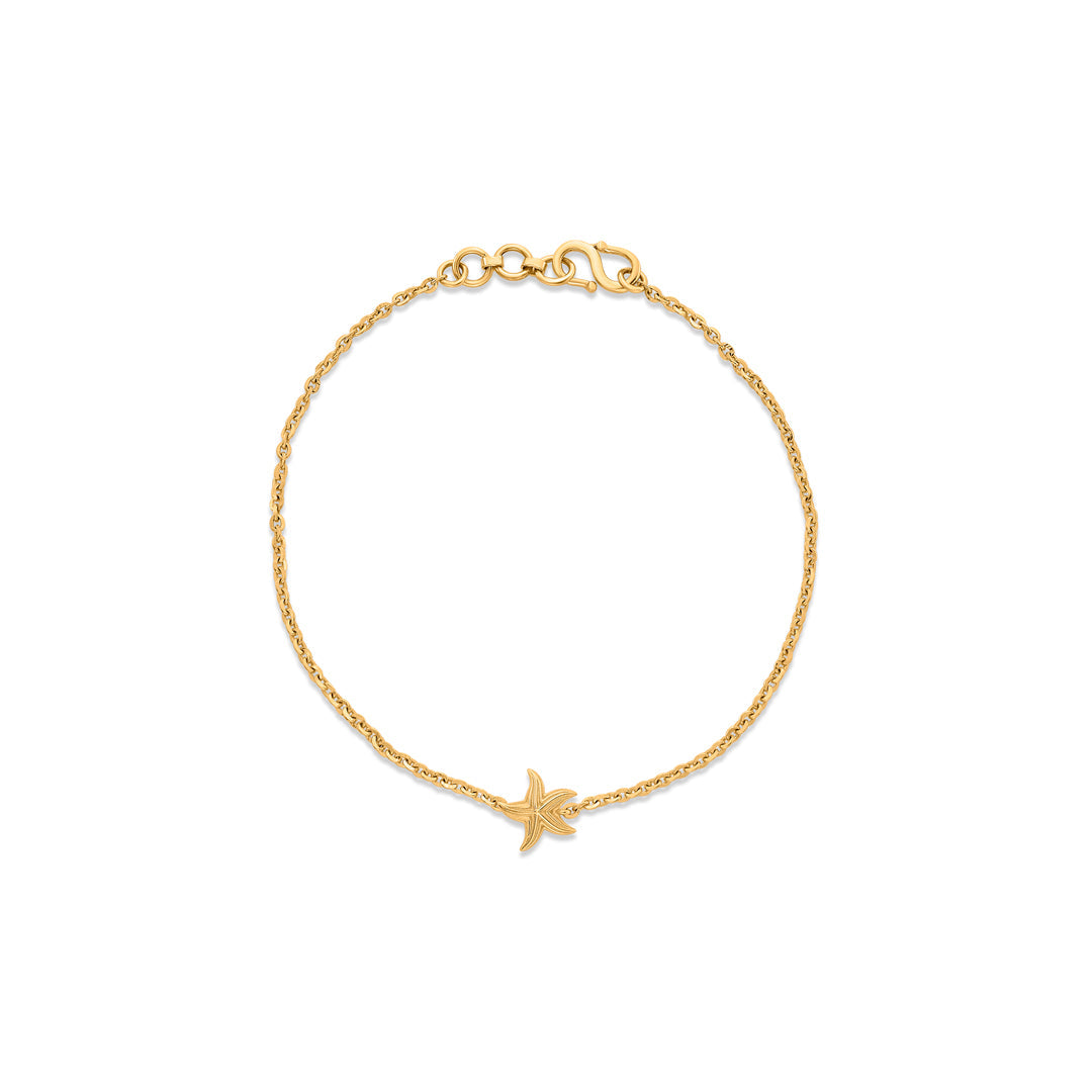 Sea Star Ocean Collection Flexible Bracelet