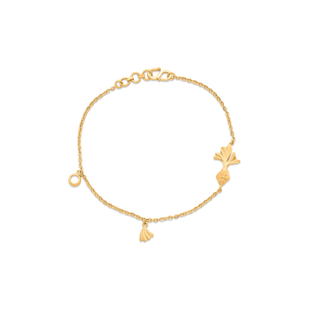 Ocean Loop Ocean Collection Flexible Bracelet