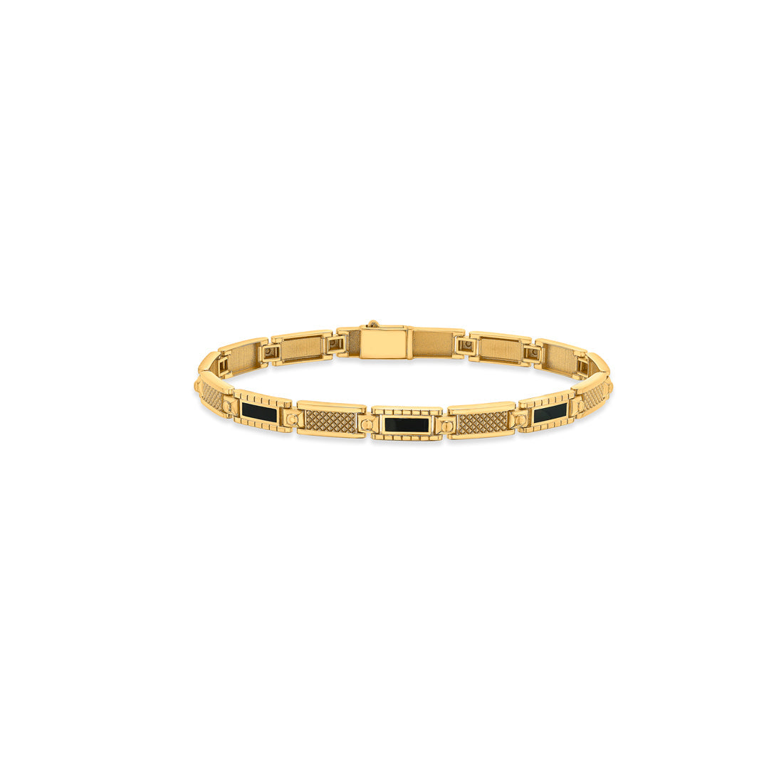 monarch band gold bracelets