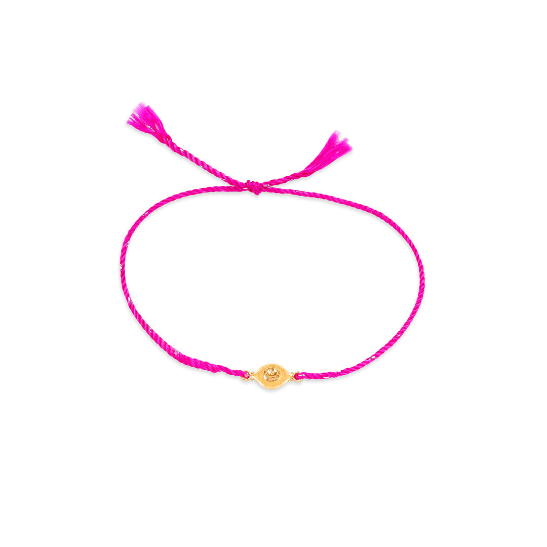 Atut Bandhan Gold Rakhi