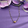 Tied One Fancy Mangalsutra