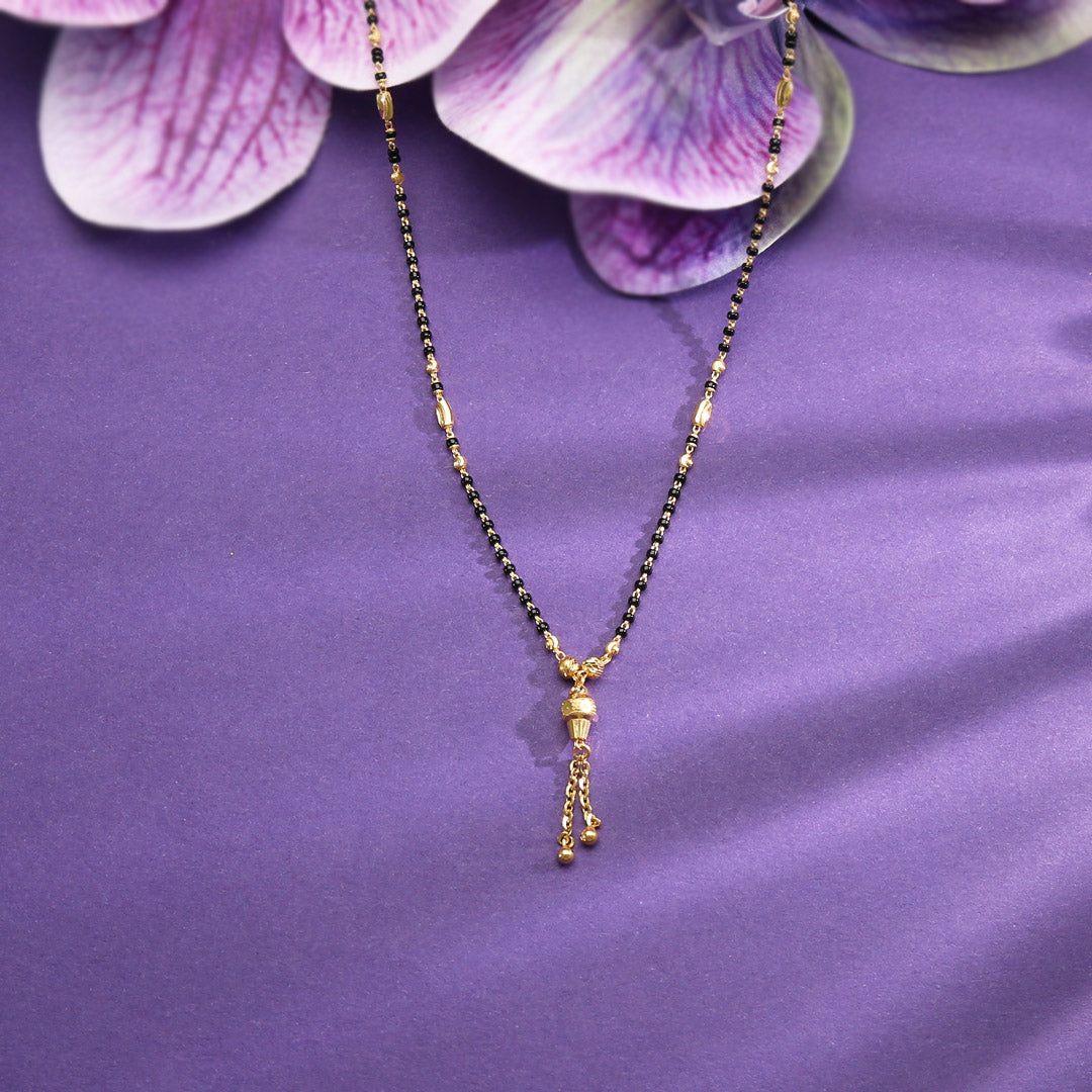 Vowlace Fancy Mangalsutra
