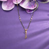 Vowlace Fancy Mangalsutra