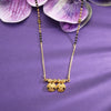 Heritage Wati Fancy Mangalsutra